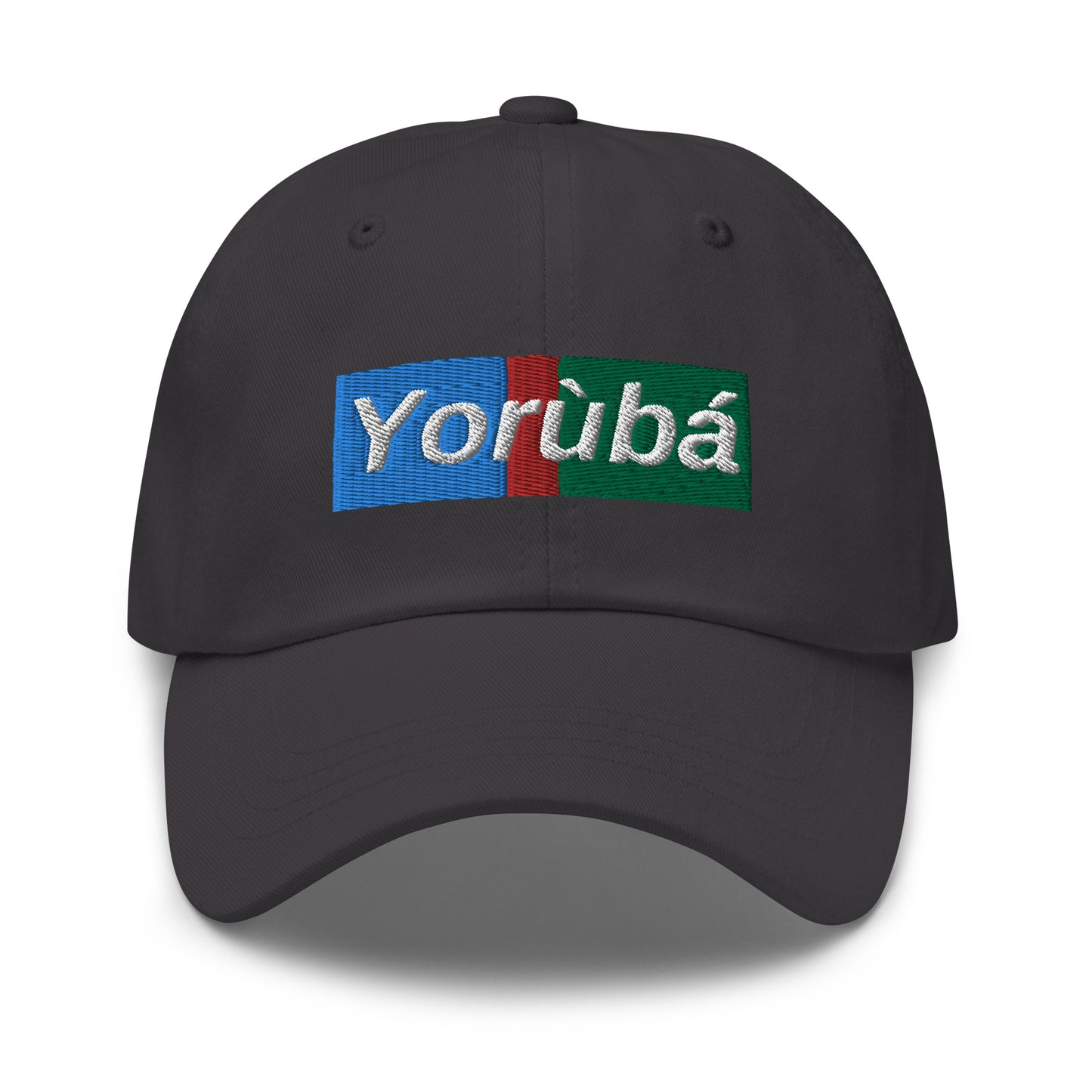 Yorùbá Hat