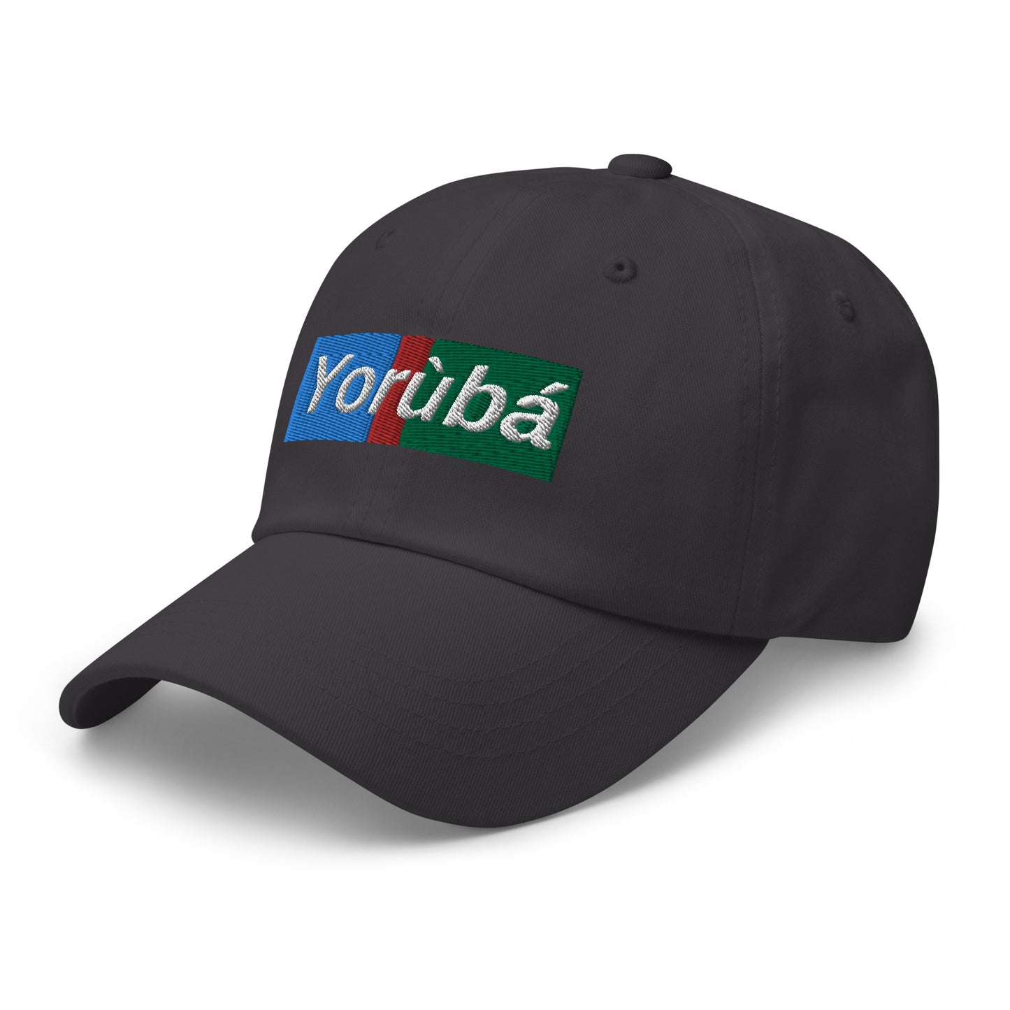 Yorùbá Hat