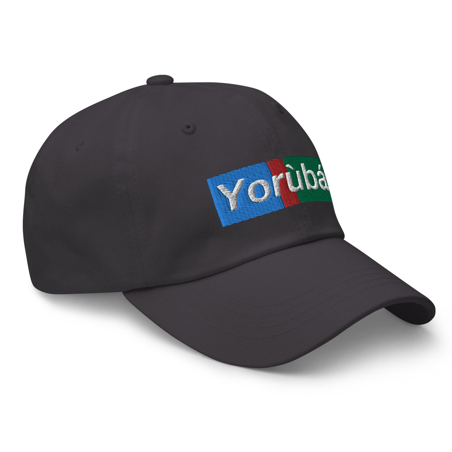 Yorùbá Hat