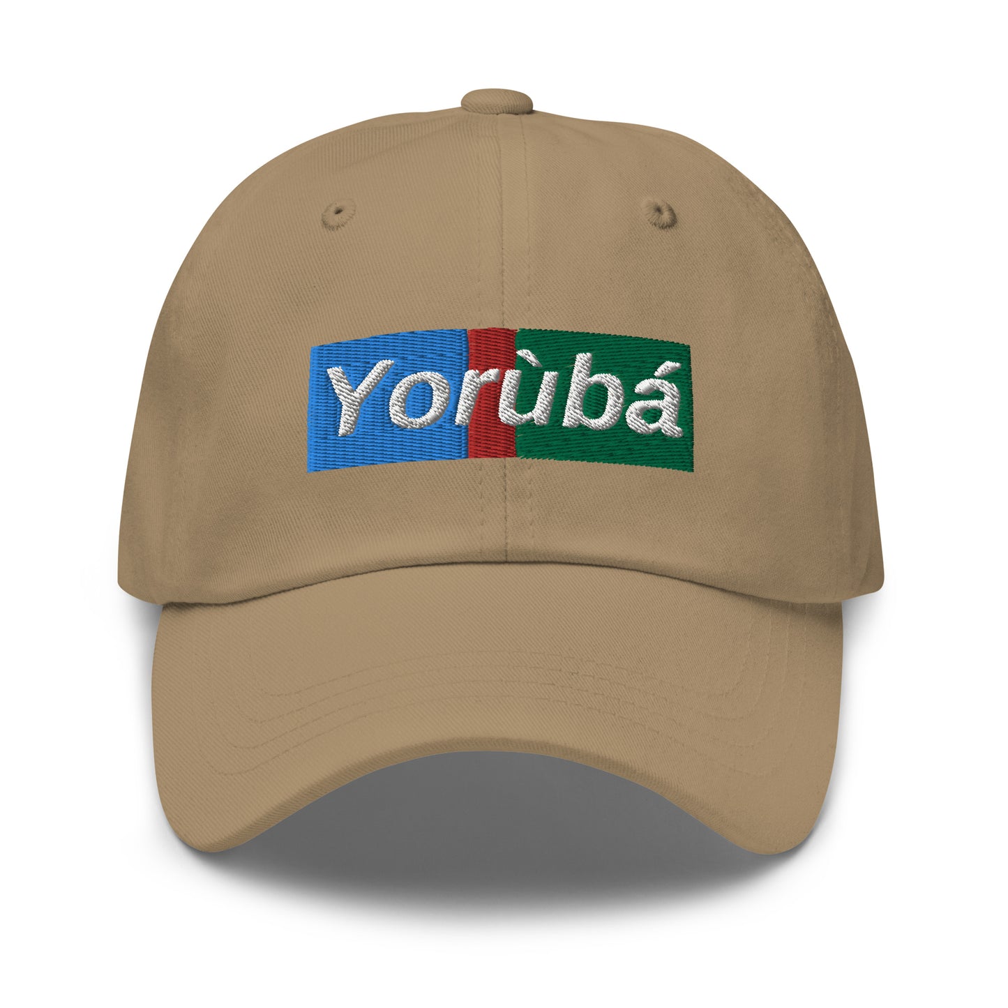 Yorùbá Hat