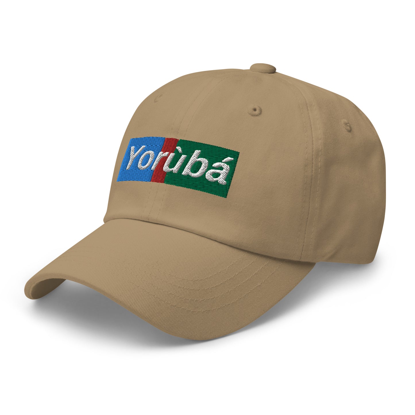 Yorùbá Hat