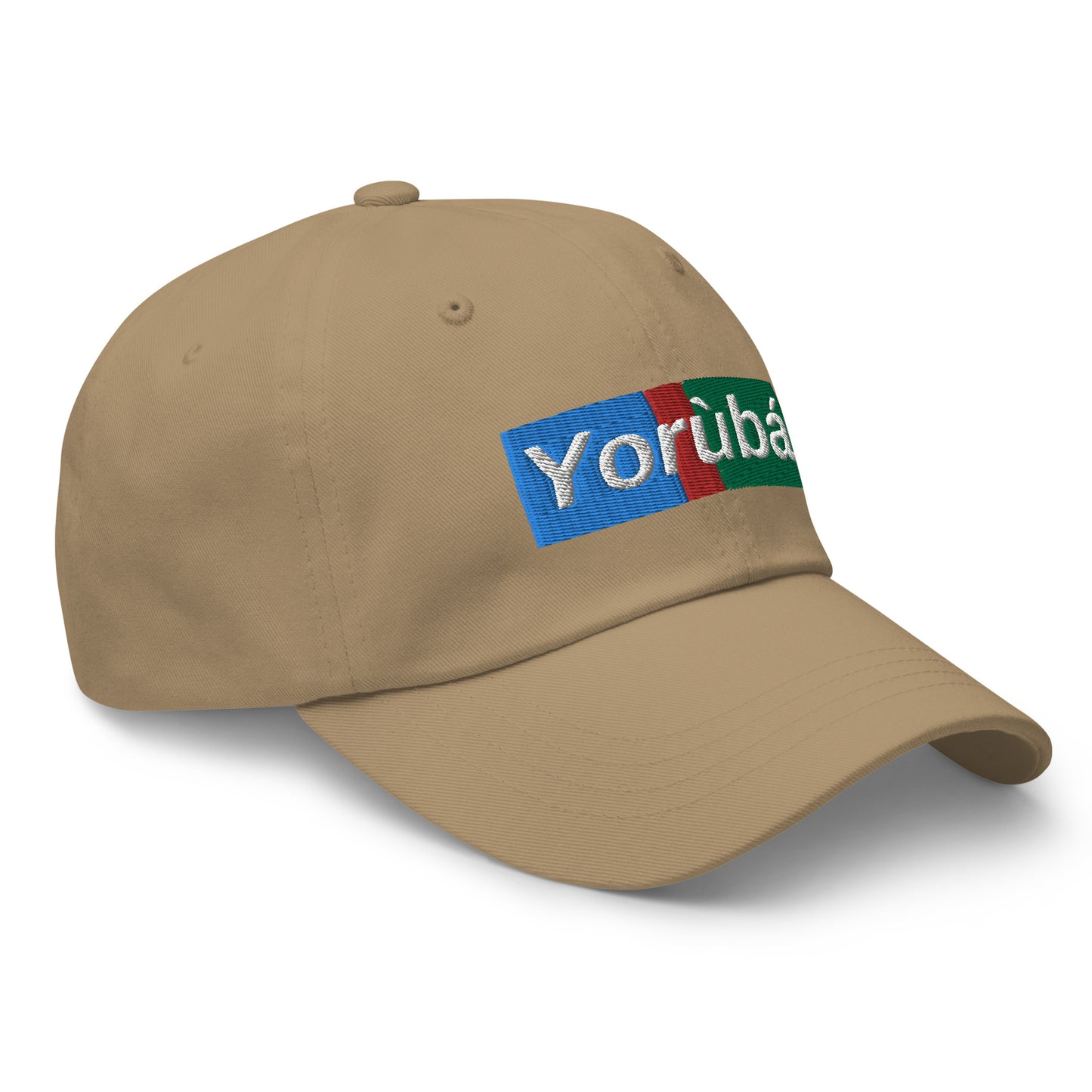 Yorùbá Hat