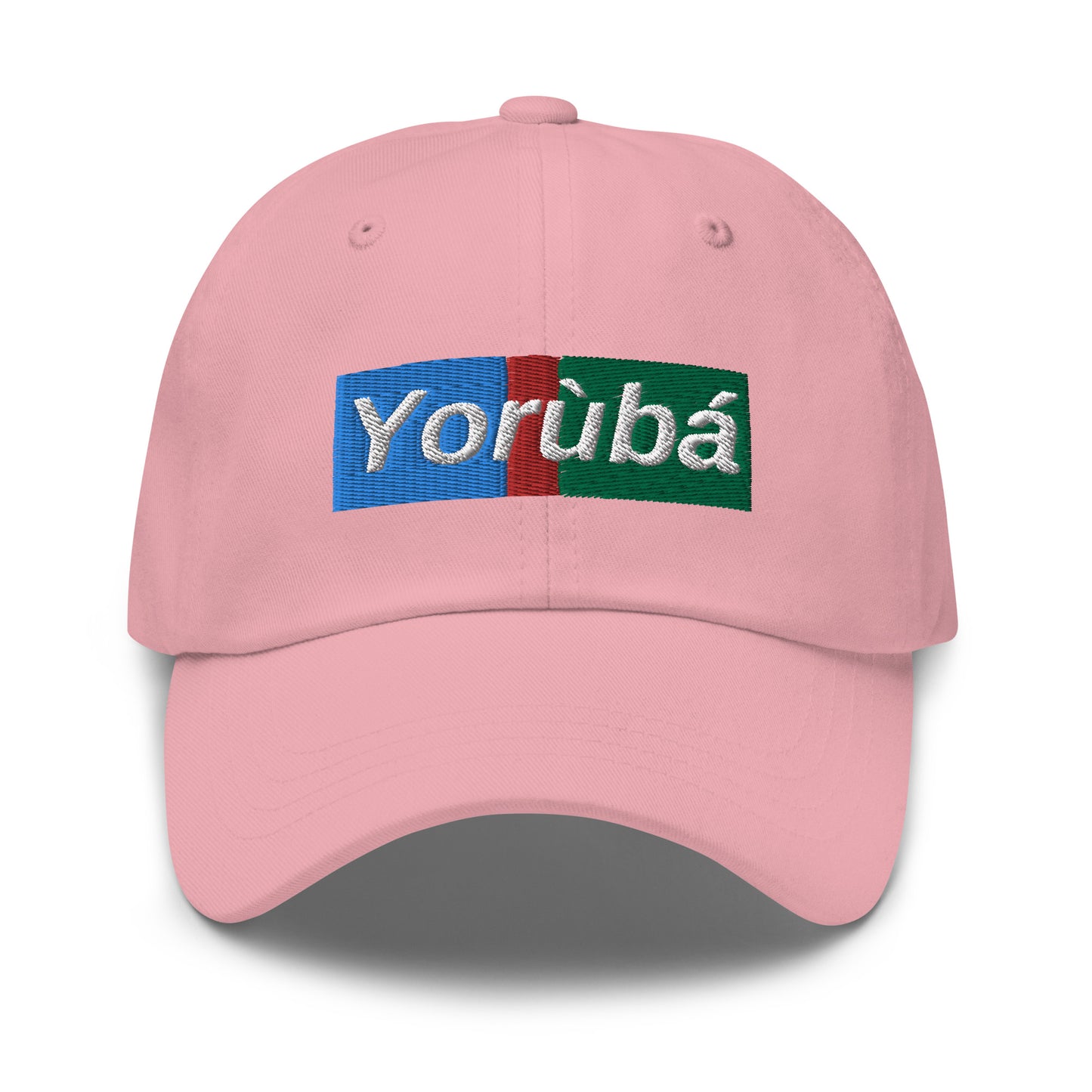 Yorùbá Hat