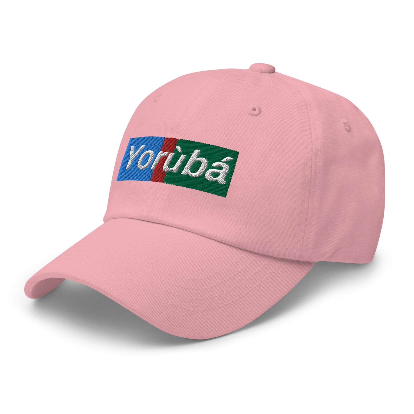 Yorùbá Hat