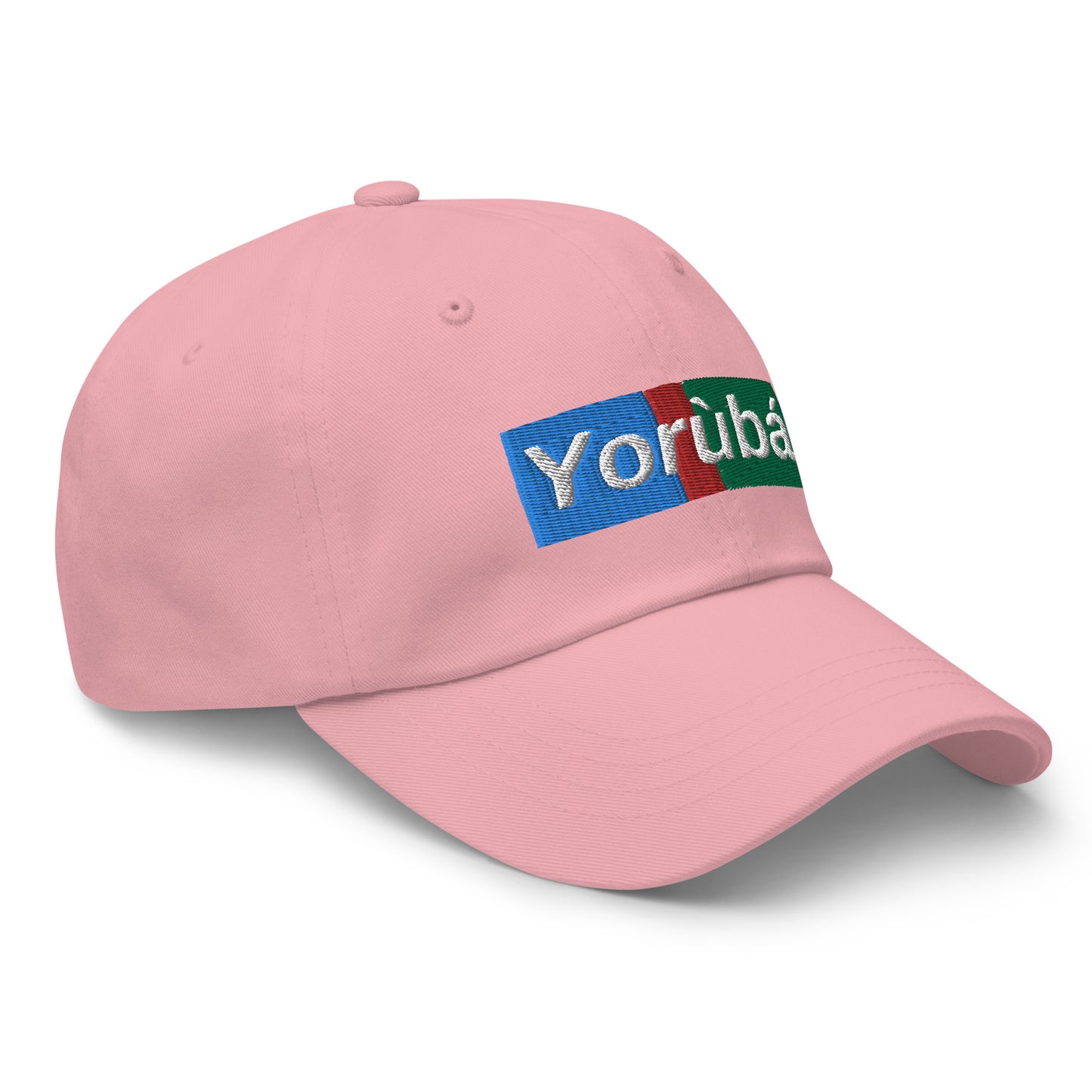 Yorùbá Hat