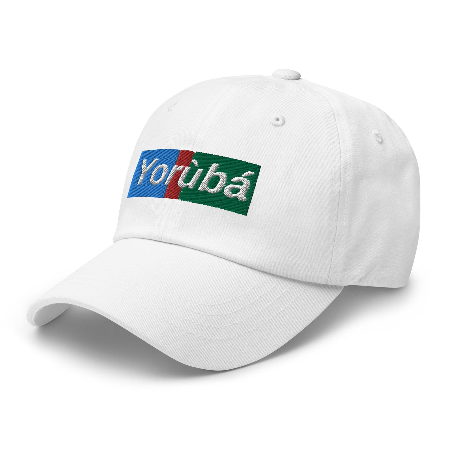 Yorùbá Hat