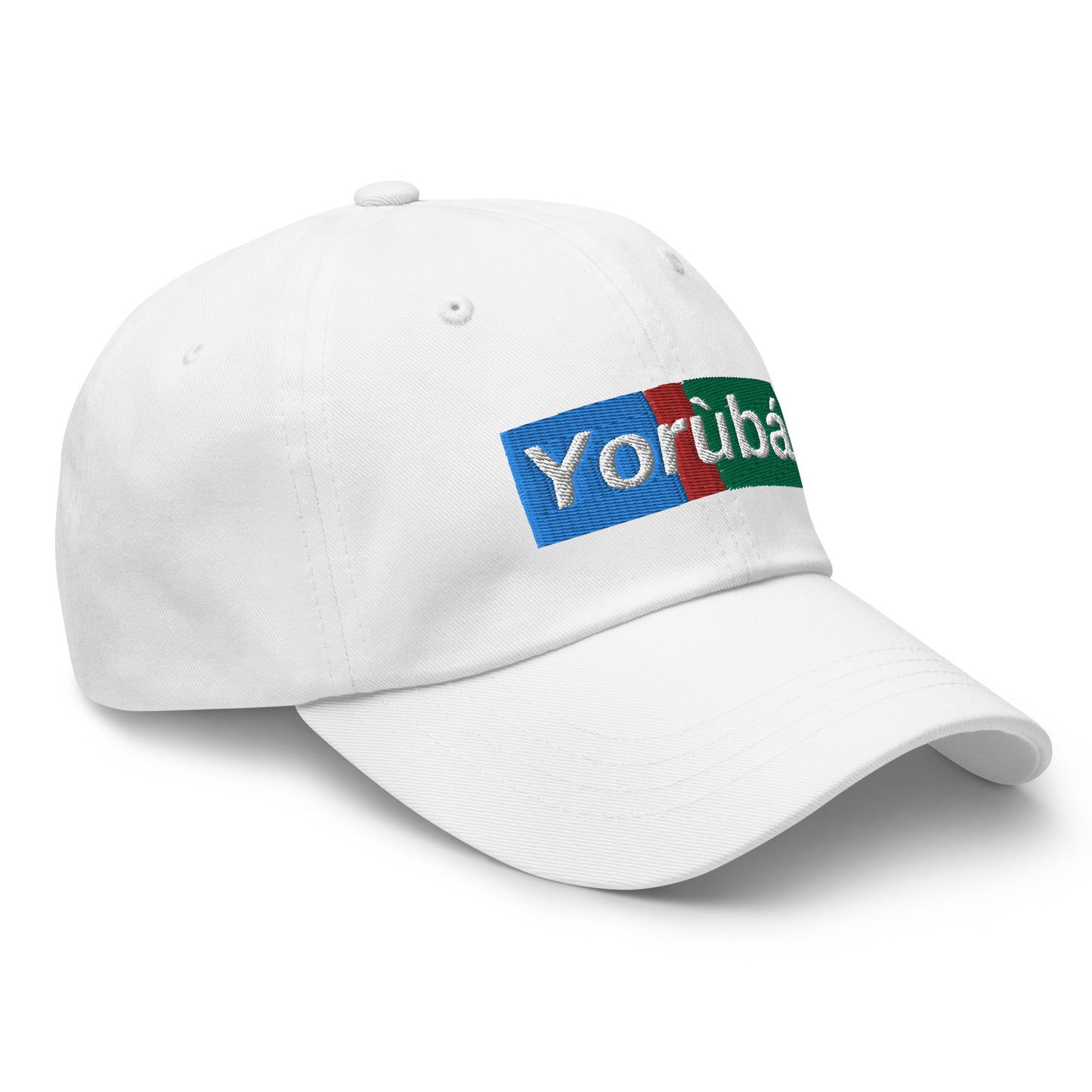 Yorùbá Hat